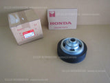 HONDA 3.2TL UA3 LEGEND KA7 KA8 PULLEY COMP 13810-PY3-003 crankshaft engine fixit