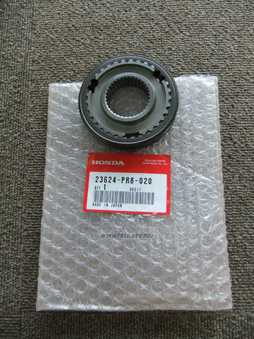 HONDA NSX NSX-R NA1 5MT SLEEVE SET 5TH HUB 23624-PR8-020 TEXT 4 MORE JDM PARTS