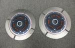 OS GIKEN TWIN PLATE TS2CD O/H A SET FOR NISSAN SKYLINE GT-R BNR32 RB26DETT ZENKI