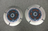 OS GIKEN TWIN PLATE TS2CD O/H A SET FOR NISSAN SKYLINE GT-R BNR32 RB26DETT ZENKI