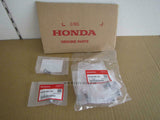 HONDA CBR1000RR HURRICANE 2008 BOLT FRONT BRAKE DISK 6X17 SET X12p 90106-MBB-000