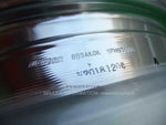 WORKS VS XX NEW TYPE ALLOY WHEEL 19X9.5J +28 (R) H5 PCD 114.3 GOLD 923-49828A