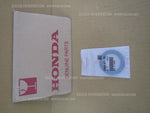 HONDA CRF250X 2004-2017 GASKET, FUEL CAP 17624-KT1-781 cheap parts from Japan