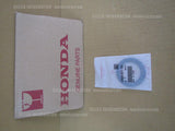 HONDA CRF250X 2004-2017 GASKET, FUEL CAP 17624-KT1-781 cheap parts from Japan