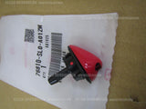 HONDA NSX NSX-R NA1 NA2 NOZZLE ASSY, WASHER NEW FORMULA RED R510 76810-SL0-A01ZW