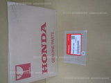 HONDA CBR600RR PC40 A WASHER SEALING (6MM) 90442-397-000 midsize superbike spare