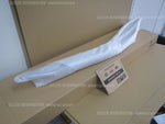 NISSAN GT-R R35 FINISHER-FRONT PILLAR LH COLOR KAC 76837-JF01C