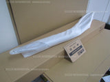 NISSAN GT-R R35 FINISHER-FRONT PILLAR LH COLOR KAC 76837-JF01C
