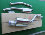 HKS SUPER TURBO MUFFLER FOR TOYOTA CRESTA GF-JZX100 1JZ-GTE 31029-AT001 ASK US!