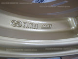 ENKEI PF01 WHEEL 18X8.5J +48 5H PDC114.3 FACE R GOLD A54309 alloy jdm car parts