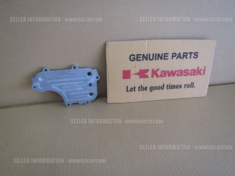 KAWASAKI JET SKI ULTRA 310LX 2014-2022 COOLING COVER,OUTSIDE 14092-0765 cnc edlp