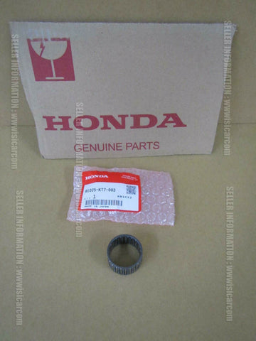 HONDA CB1000R SC60 BEARING, NEEDLE (30X35X20) 91025-KT7-003 repair engine cheap