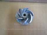 KAWASAKI KDX125SR DX125A IMPELLER 59256-1063 WATER PUMP WE HAVE MORE SPARES 4U
