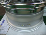 WORK MEISTER WHEEL S1 3P 19X9.5J E+19 5P PCD120 MGM COLOR pour la voiture alloy