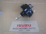 ISUZU BIGHORN BRAKE SERVO MASTER VACUUM CYLINDER 8-97167853-1 חלפים לרכב טרופר