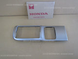 HONDA STEPWGN RF4 PANEL ASSY AUTOMATIC NH559L 77211-S7S-J01ZA interior parts MPV