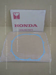 HONDA CBR600F 1991-1998 GASKET CLUTCH COVER 11393-MV9-670 sportbike parts cheap