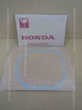 HONDA CBR600F 1991-1998 GASKET CLUTCH COVER 11393-MV9-670 sportbike parts cheap