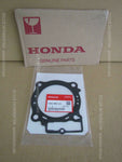 HONDA CRF450RL 2021 GASKET CYLINDER HEAD 12251-MKE-A71 off road spare parts EDLP