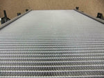 MITSUBISHI LANCER TOMMI MAKINEN CP9A RADIATOR ASSY MR373962 radiador para coche