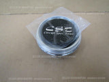 CST CENTER WHEEL CAP SILVER / GOLD FOR CST ZERO1 HYPER WHEELS CSTWHI alloy wheel