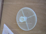 HONDA INTEGRA TYPE R B18C DC2 INTEGRA LS B18 DB7 PLATE C OIL GUIDE 21103-PS1-000