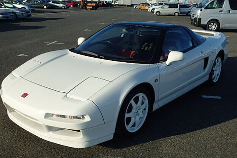 HONDA NSX NA1 HINGE COMP L. HOOD 60170-SL0-010 repair frontal damage parts EDLP