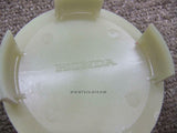 HONDA NSX NA1 CAP ASSY., WHEEL CENTER (CHAMPIONSHIP WHITE) 44732-SL0-J70 classic