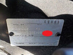 MAZDA EUNOS COSMO JCESE 20B ROTOR HOUSING NF01-10-B80A triple rotary motorsports