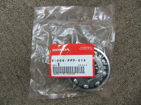 HONDA ACCORD CL7 CL9 BEARING BALL 30X72X17 91004-PPP-014 GEARBOX COUNTER SHAFT