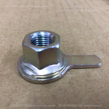 HONDA CR-V RD5 RD7 NUT YOKE 12MM 90371-S5A-000 engine mount spares cheap parts