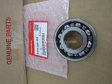 HONDA NSR250R SE 9N GEARBOX MC21 BEARING RADIAL BALL (6305) 91024-KV3-003 spares