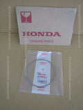 HONDA CB1000R SC60 SEAT, JUDDER SPRING 22326-MEL-000 clutch parts repair cheap