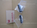 HONDA RVF400 NC35 RUBBER GRIP SET HANDLEBAR 53166-KT8-710 53165-KT8-710 jdm part