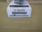 MITSUBISHI RVR 1800 GA4W  BEARING CONNROD 1115A761 genuine spare parts bronzina