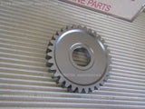 HONDA CBR1000RR 2008 SC59 GEARBOX GEAR COUNTERSHAFT FIRST (32T) 23421-MFL-000