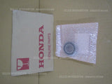 HONDA XR650R RE01 2000-2007 BEARING, BALL (5205A) 91003-MBN-671 caja de cambios