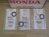 HONDA VT600C 1988-2007 WASHER, THRUST, 20MM x3pcs 90554-700-000 gearbox repair
