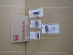HONDA NX650 DOMINATOR 1988 - 1998 SPRING CLUTCH SET X4pc 22401-MK2-003 genuine