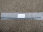 HONDA NSX NSX-R NA1 NA2 SEAL, SIDE SILL GARNISH 71809-SL0-000 ORIGINAL JDM PARTS