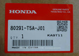 HONDA CIVIC HYBRID GP5 CLEAN AC FILTER 80291-T5A-J01
