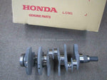HONDA NSX NA1 CRANKSHAFT COMP 13310-PR7-A00 ALBERO MOTORE E PARTI AUTO genuine!
