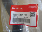 HONDA CB600F HORNET 600 04-2006 HOSE RADIATOR LOWER 19504-MBZ-610 para moto edlp