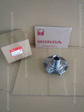 HONDA S2000 MT6 AP1 HUB ASSY 42210-S2A-000 epc rear brake new GENUINE parts safe
