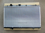 MITSUBISHI LANCER TOMMI MAKINEN CP9A RADIATOR ASSY MR373962 radiador para coche
