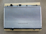 MITSUBISHI LANCER TOMMI MAKINEN CP9A RADIATOR ASSY MR373962 radiador para coche