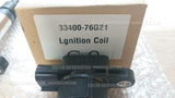 JDM! IGNITION COIL SET OF X3pc FOR SUZUKI EVERY DB52V low price replacement EDLP
