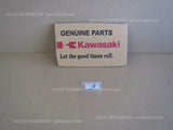 KAWASAKI KLR650 1987-2007 SPRING DECOMPRESSOR 92081-1626 engine parts cheap 4U