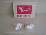 DAIHATSU HIJET S210P BUMPER SET X2PCS FRONT SPRING 48331-87507 bump stop imports