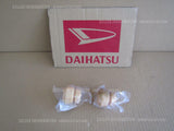 DAIHATSU HIJET S210P BUMPER SET X2PCS FRONT SPRING 48331-87507 bump stop imports
